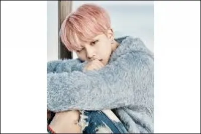 Quelle est la taille des mains de Jimin ?