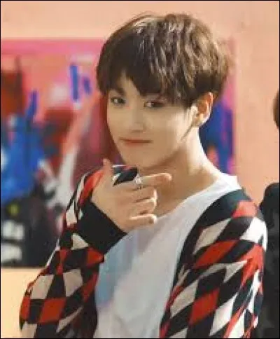 Quand est né Jungkook ?
