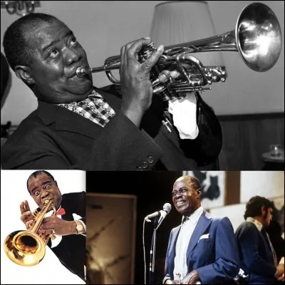 Musique (Jazz pour ce quizz) : 
Cette chanson a été créée en 1967. C'est une description optimiste des différentes choses de la vie quotidienne. Son interprète est surnommé « Dippermouth », « Satchmo » et « Pops ». Il est connu, aussi, pour son talent de trompettiste et pour avoir créé le « scat » !
Quelle est cette chanson ?
Quel est son interprète ?