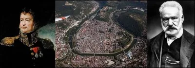 Littérature : 
« Je vous dirai peut-être quelque jour 
Quel lait pur, que de soins, que de voeux, que d'amour, 
Prodigués pour ma vie en naissant condamnée, 
M'ont fait deux fois l'enfant de ma mère obstinée »
De quel poème sont extraits ces vers ?