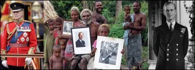 Religion : 
C'est, probablement, une des religions les moins pratiquées dans le monde ! Et pour cause ! Karapanenum (leur dieu) aurait quitté l'île pendant la 2e Guerre mondiale et serait devenu un personnage d'une certaine importance en Europe. Il aurait participé et gagné une compétition parmi les « big men » !
Qui est cette personne ?