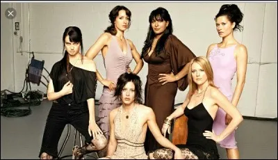 Laquelle de ces filles n'a jamais couché avec Papi ?