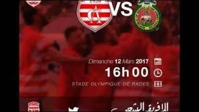 CA vs RSLAF / CA a gagné, mais sur quel score ?