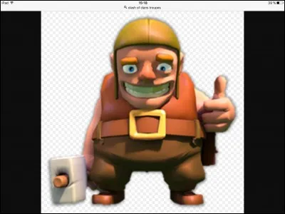 &Agrave; quoi sert cette troupe ?