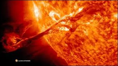 De combien de fois le Soleil est-il plus grand que la Terre ?