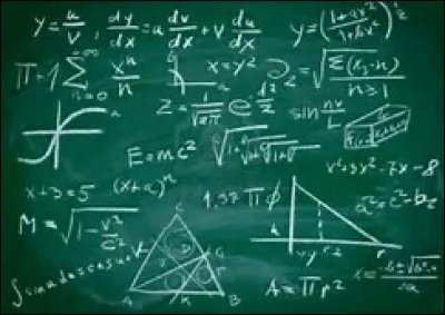 Quelle planète a été découverte grâce à un calcul mathématique ?