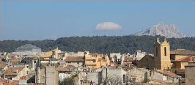 Pour commencer cette première promenade dominicale d'Avril, nous prenons la direction d'Aix-en-Provence. Ville thermale de plus de 142 000 habitants, connue notamment pour ses fameux calissons, elle se situe dans le département azuréen ...