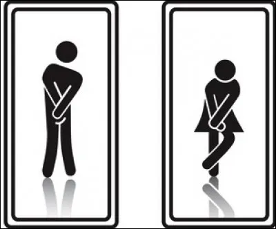 Certaines personnes se lèvent très souvent pendant la nuit pour faire pipi. Comment s'appelle ce trouble ?