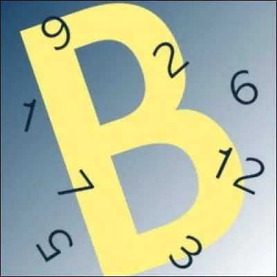 L'acide folique nécessaire au bon développement du foetus est connu aussi sous le nom de vitamine ... .