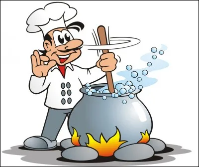 Qu'est-ce que la "potomanie"?