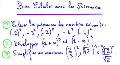 Quel est le préfixe de 10 puissance 12?