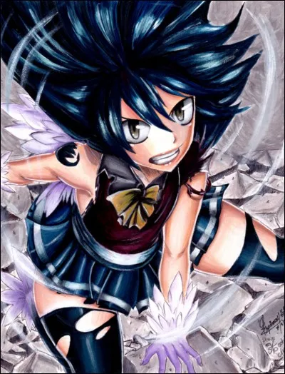 Quel peut être ton pouvoir ?