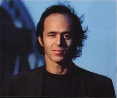 Jean-Jacques Goldman a chanté "Il suffira d'un signe" en 1981.