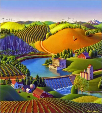 En quelle année a eu lieu le drame dû à la rupture du barrage de Malpasset ?