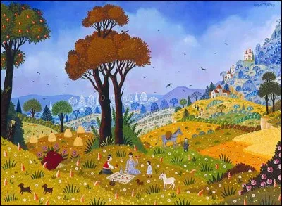 Que faites-vous une fois par semaine ?