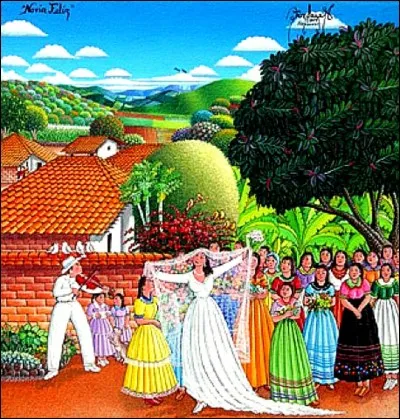 En France, selon les superstitions, quel mois porterait malheur au mariage ?