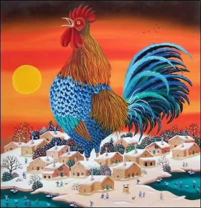 Qu'est-ce qu'un chapon ?