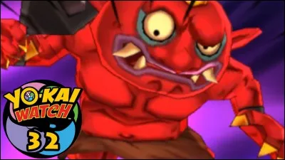 Quel est le plus gros Oni de tout Yokai ?