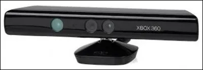 Pour la Xbox 360, le kinect, c'est :