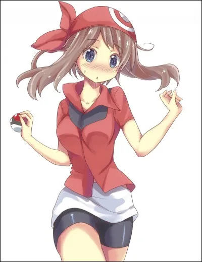 Qui est le starter de Flora ?