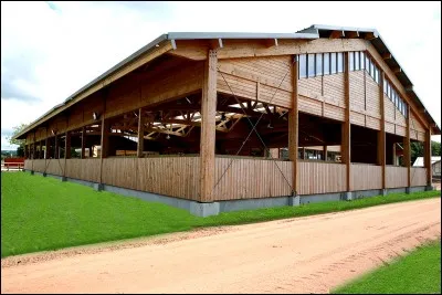Si vous êtes dans le manège, tout le monde est à la même allure. Deux personnes vont se croiser, elles ne sont pas à la même main. Celle qui a la priorité est :
