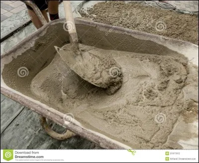 Que nous faut-il pour faire du ciment ?