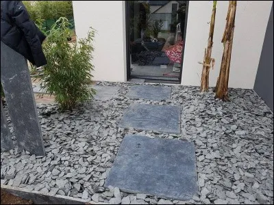 Sur quoi vont marcher ces gens ?