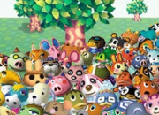 Quiz Personnages d'Animal Crossing