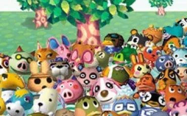 Quiz Animal crossing