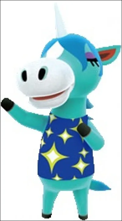 Qui est cet habitant ?