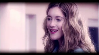 Qui est Angie pour Violetta ?