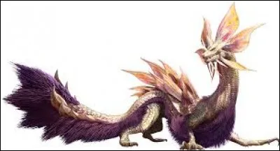 Comment se nomme ce léviatan ?