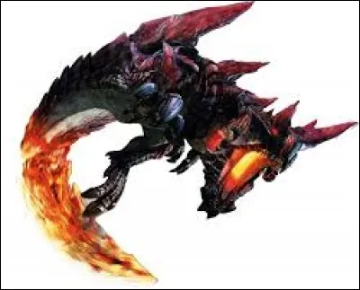 Comment se nomme cette variante de Glavenus ?