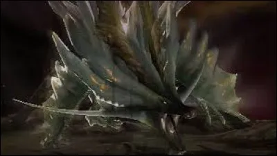 Quel est l'élément de l'Amatsu ?