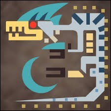 Quiz Monster hunter