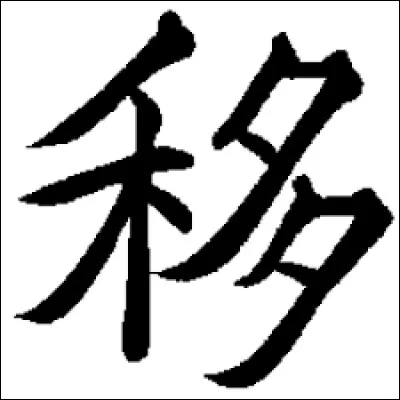 "Les arrivants étrangers", l'acteur principal du véritable film est :