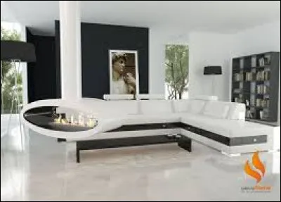 Quel est le nom de ce style ?