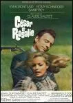 Cinma. Qui est le ralisateur de ' Csar et Rosalie' ?