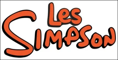 Sur quelle chaîne passe les Simpson à la télé ?