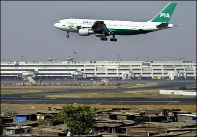 Nous allons maintenant nous poser à Benazir-Bhutto. Dans quelle capitale arrivons-nous ?