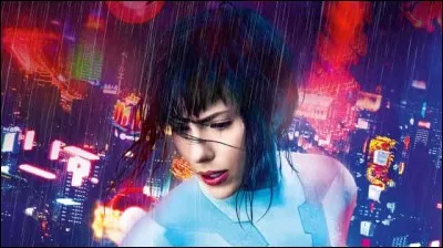 À la fin nous découvrons le vrai prénom du major, comment se nomme-t-il ?