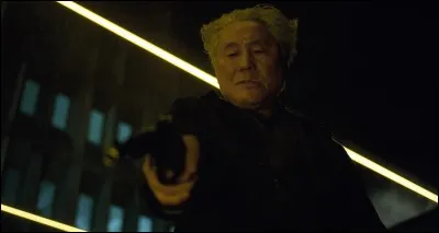 Daisuke Aramaki meurt-il à la fin du film ?