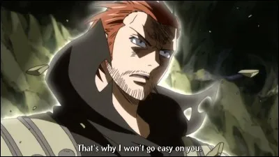 Quel est le pouvoir du père de Cana ?