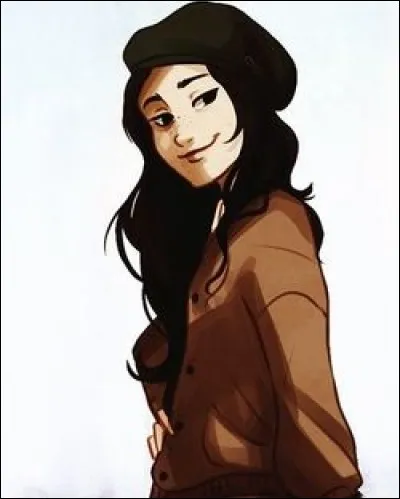 Qui est la grande sur de Nico ?