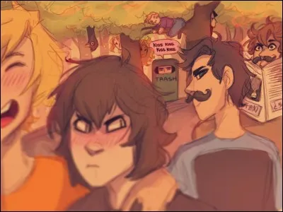 Comment s'appelle son chauffeur français ?