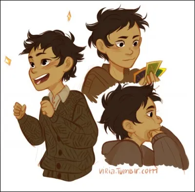 Quel est le jeu de cartes préféré de Nico ?