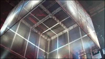 Quel est ce type de match ?