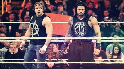 Qui sont ces catcheurs ?