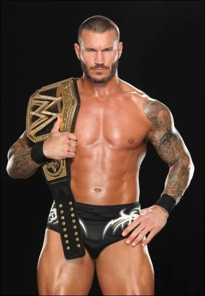 Qui est ce catcheur ?