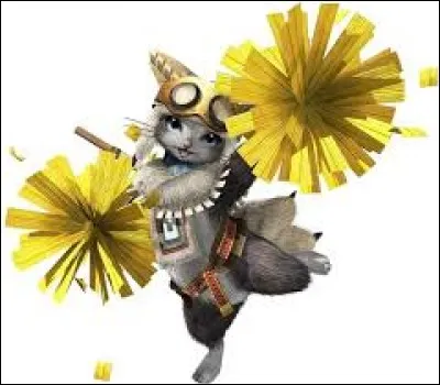 Existe-t-il des quêtes faîtes uniquement pour les Palicos ?